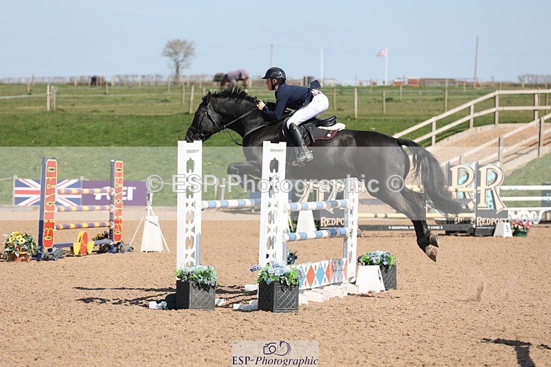 250402-130710-00717 - Cls 6 Foxhunter and 1.20m Open