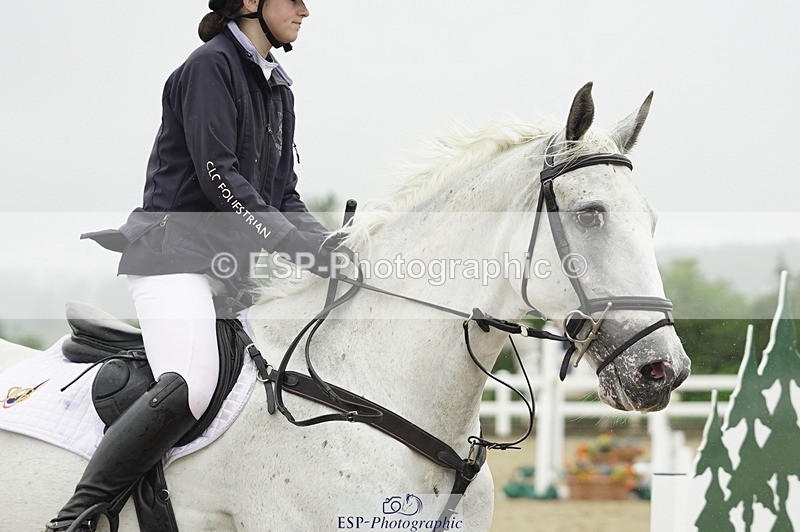 230722A-120928-09009 - Cls 19, 1 Star Silver 1.20m