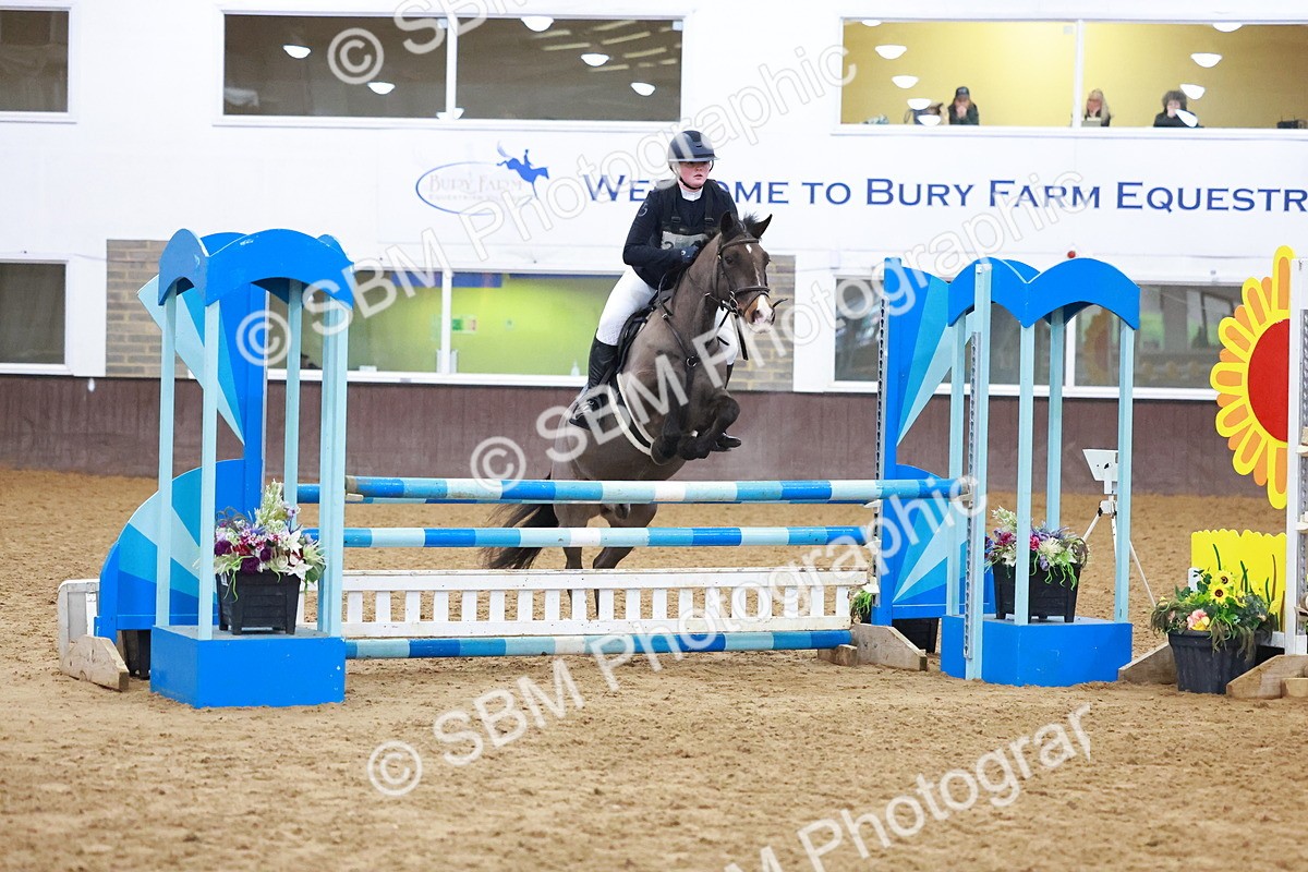 SBM_001661 - Class 3 - 90cm