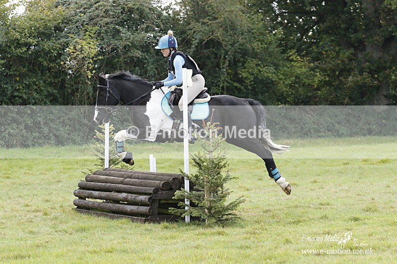  WWHT 171021 2394 - Novice Pairs (0.80m)  17/10/21