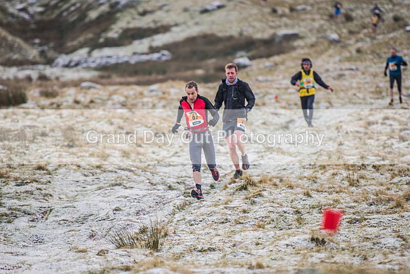 Clough Head-422 - Kong Clough Head Fell Race Saturday 2nd December 2023