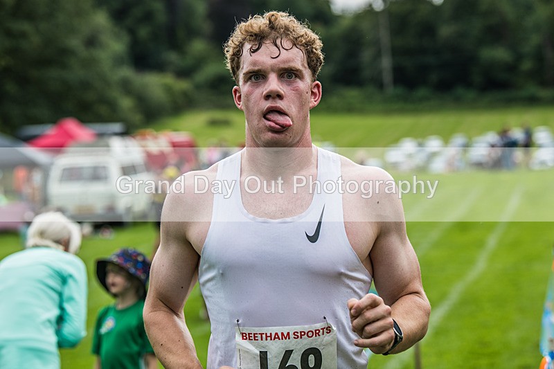 Beetham-386 - Beetham Sports Fell Race Saturday 26th July 2025