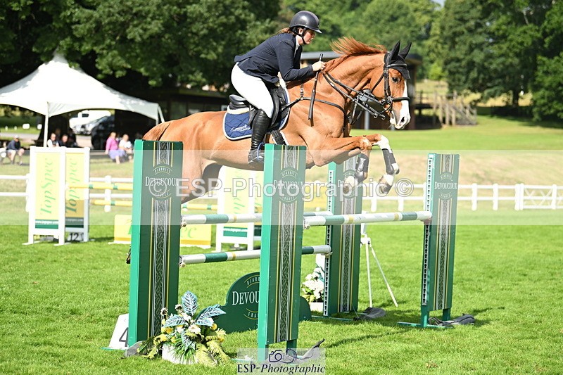 250615A-093055-09477 - Cls 35 Foxhunter