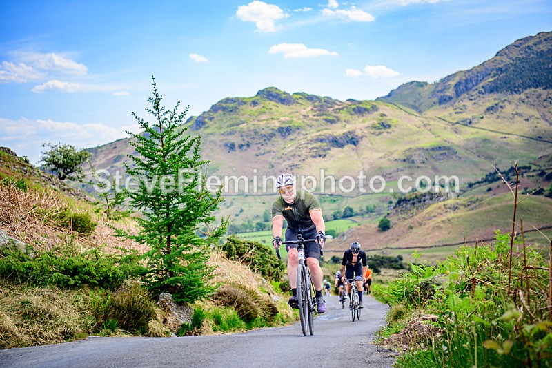 135026 - Blea Tarn Climb 13:00 - 14:00