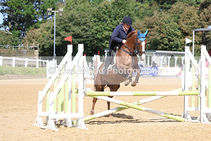 3E7A8983 - Class 8: 80cm Senior