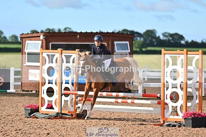 260628-083000-06723 - Cls 35 Pony British Novice + 80cm Open