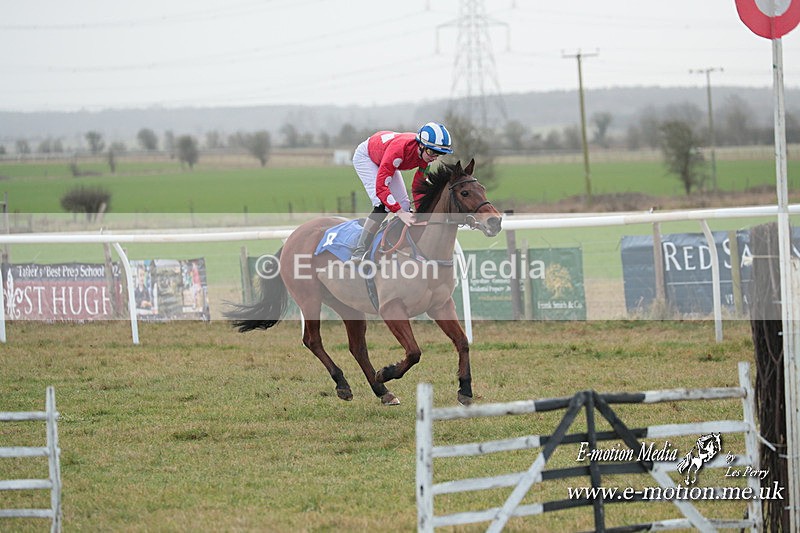 PRCO 210124 211 - Cocklebarrow Pony Races 21/01/24