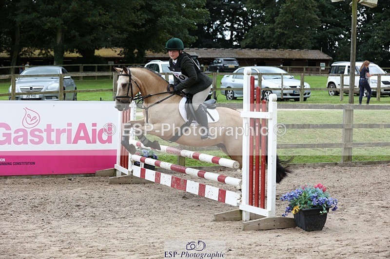 230825-135635-10861 - Round 1 Start to 14.20 coursewalk