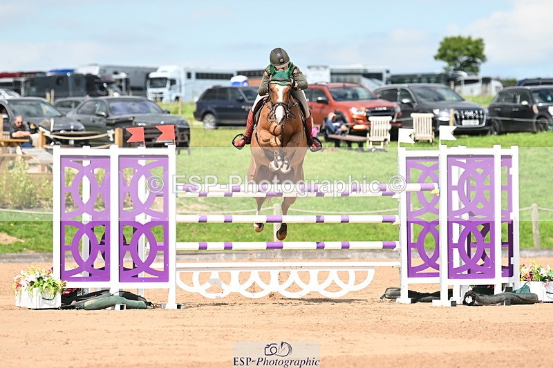 240721A-154913-18896 - Cls 36 YH 7 Yr Olds Jump Off