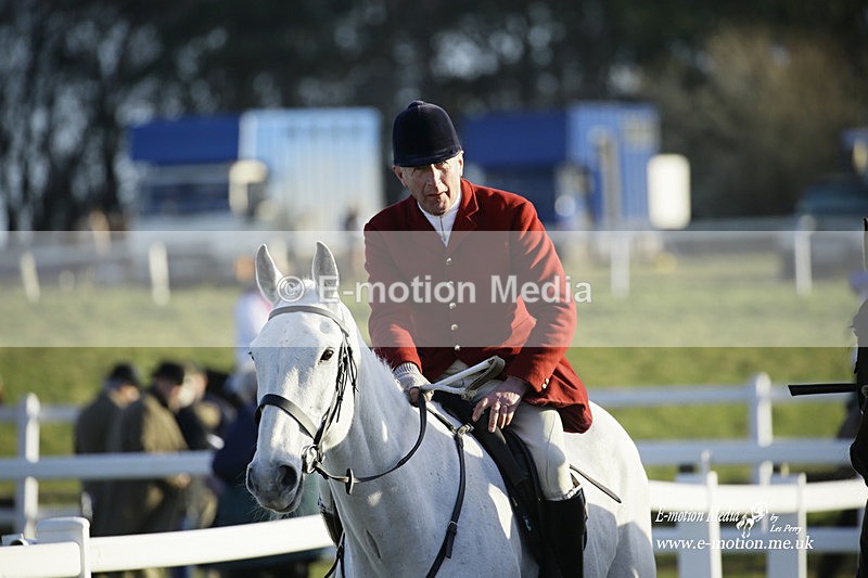 PtP 270222 579 - South & West Wilts Point-to-Point Larkhill 27/02/22