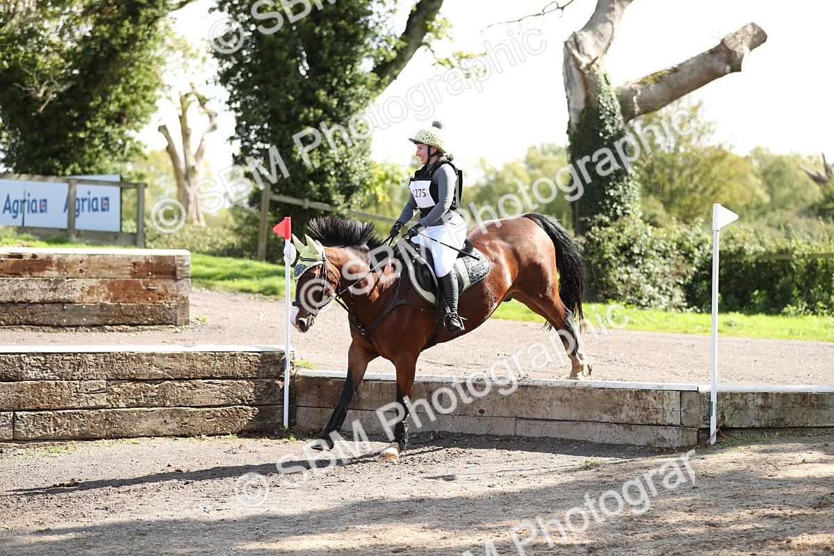 SBM_23283 - E9 - Eventers Challenge 60cm Championship