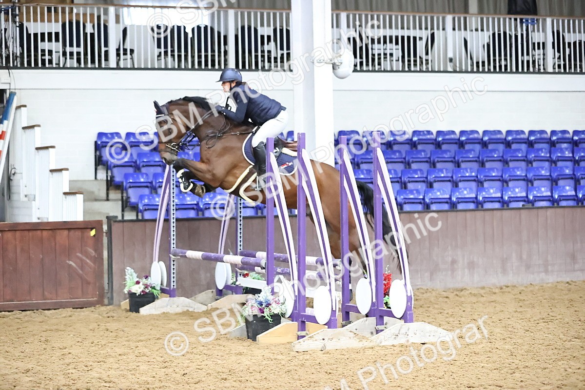 SBM_002429 - Class 8 - Clear Round 80cm