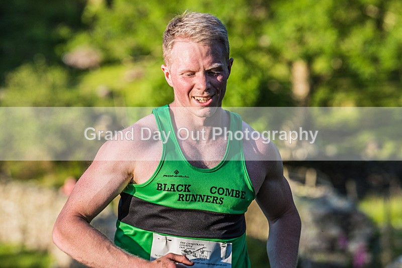 Langstrath Fell Race-369 - Langstrath Fell Race Wednesday 15th June 2022