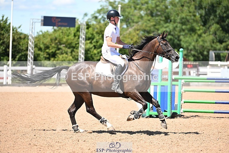 250709-131955-00809 - Cls 4 Snr Newcomers & Snr 1.10m