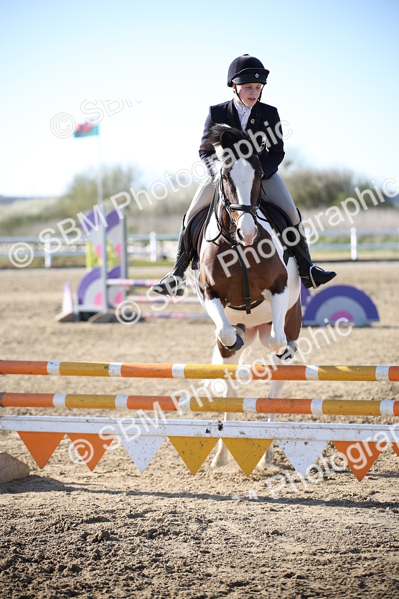 5K7A0406 - Class 5 - 80cm