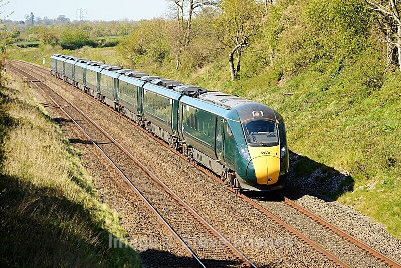 25th April 2021 - Bradford-on-Tone, Somerset