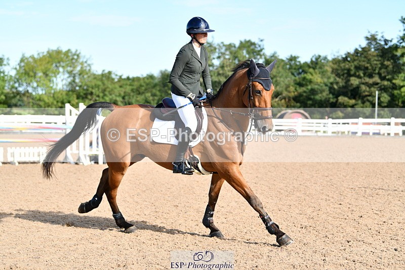 240913A-100721-03103 - Cls 20 Snr British Novice and 90cm Open