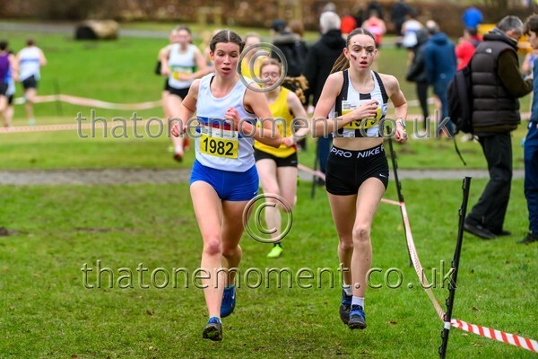 Falkirk26-921456 - U17 Women
