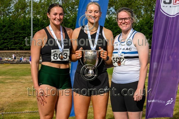 Sen25SUN-917501 - Medals