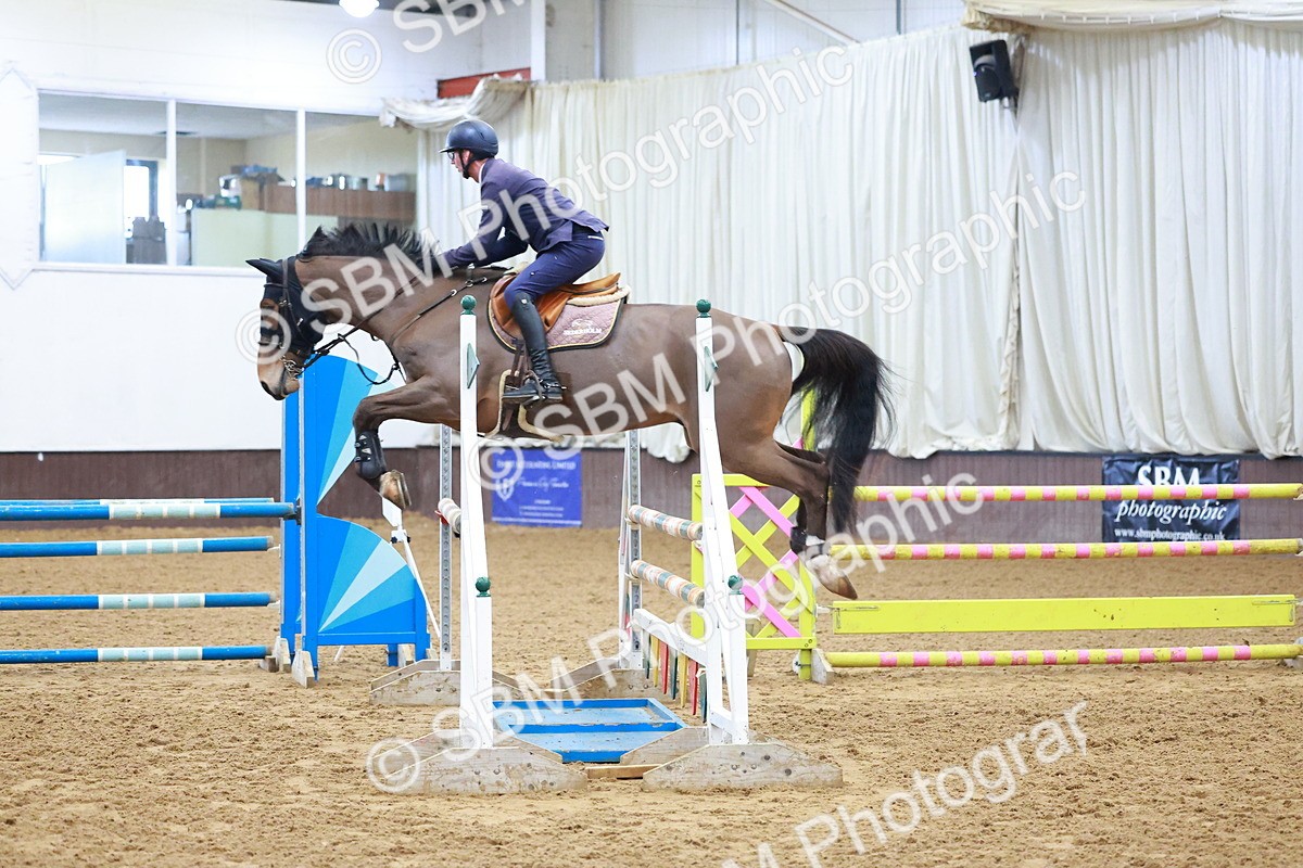 SBM_001434 - Class 4 - Senior Newcomers - 1.10m