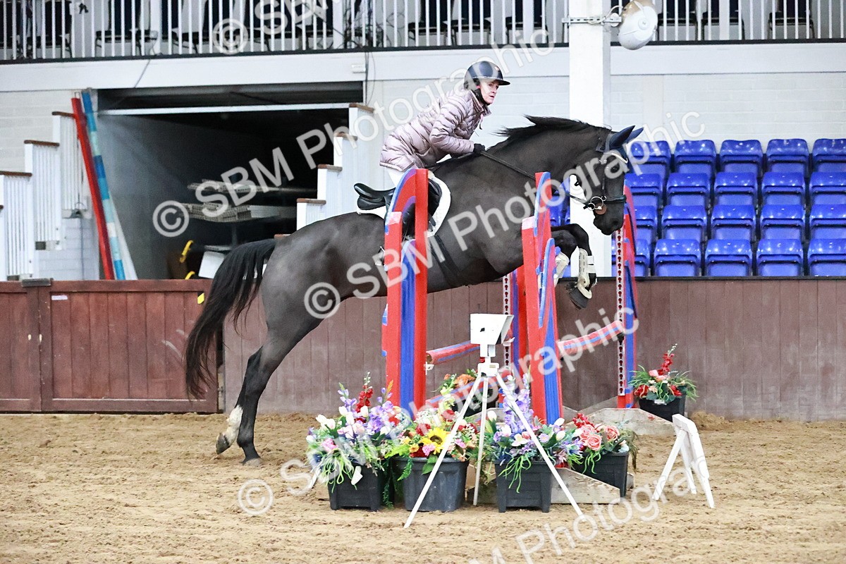 SBM_000209 - Class 1 - Clear Round