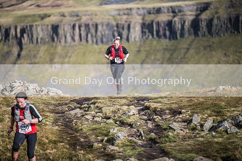 High Cup Nick-1393 - Inov8 High Cup Nick Fell Race Saturday 24th February 2024