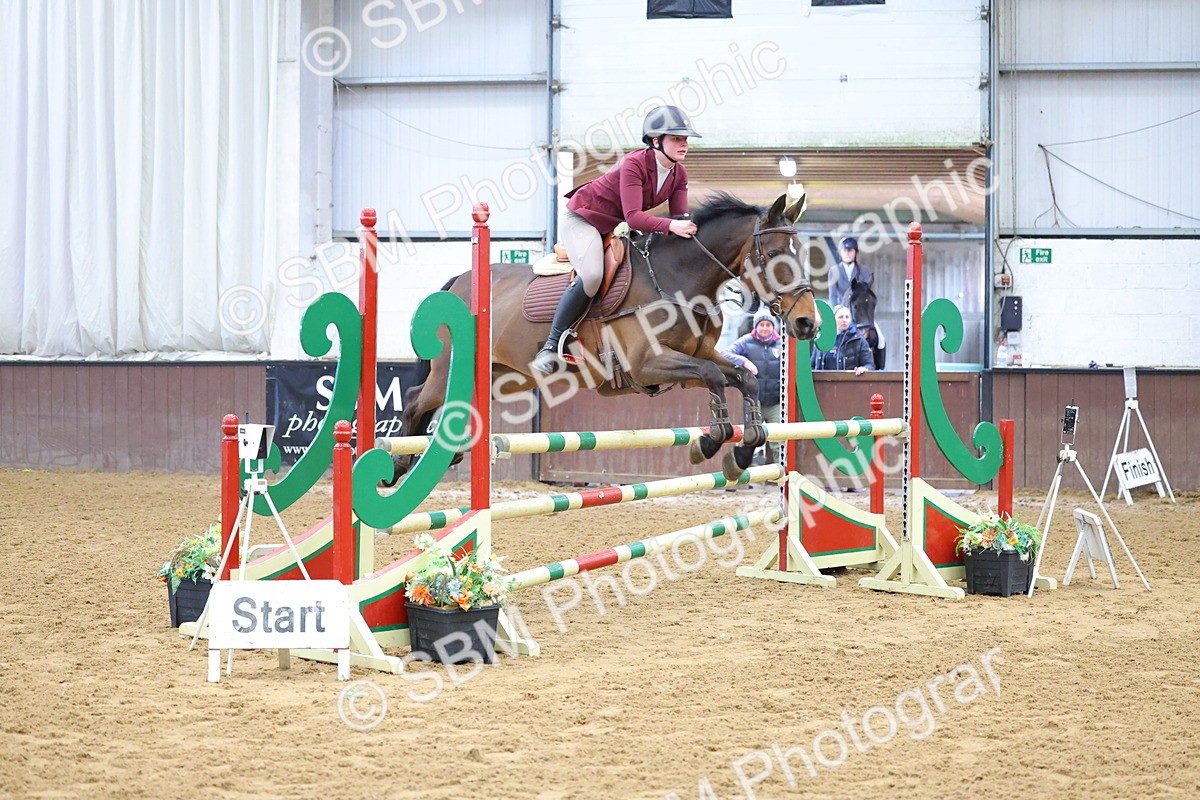 SBM_009849 - Class 21 - Nupafeed Supplements Senior Discovery/ 1m Open - First Round (1.00m)