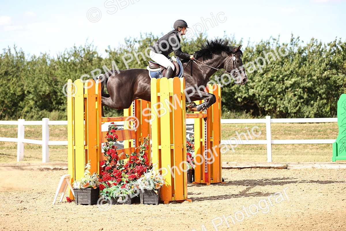 SBM_004557 - Class 23 - Talent Seekers Inc 7Yr Old Championship Qualifier 1.30 - 2nd Half