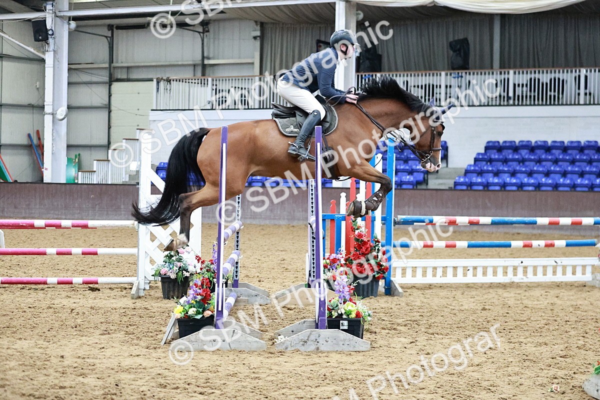 SBM_000748 - Class 3 - Senior Discovery 1.00m