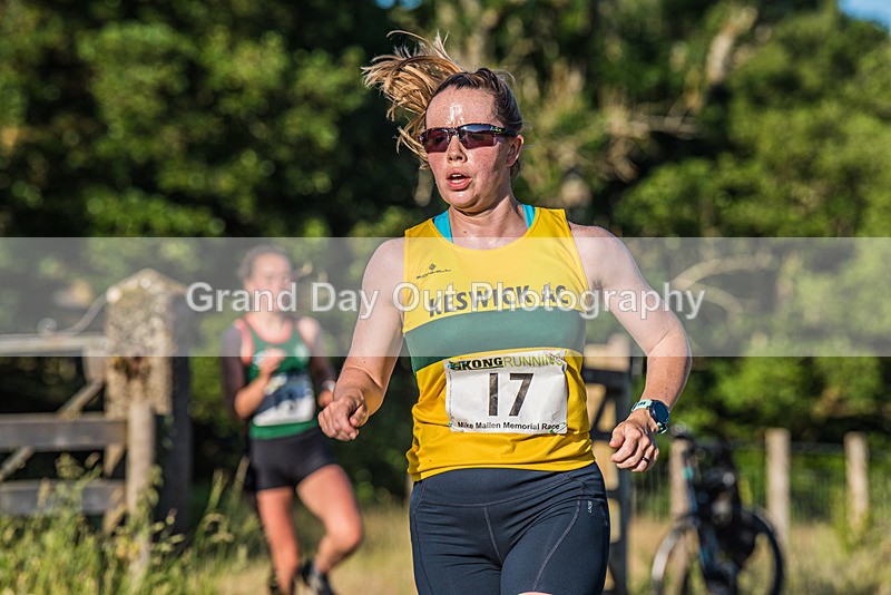 Round Latrigg-176 - Round Latrigg (Mike Mullen Memorial) Fell Race Wednesday 14th June 2023