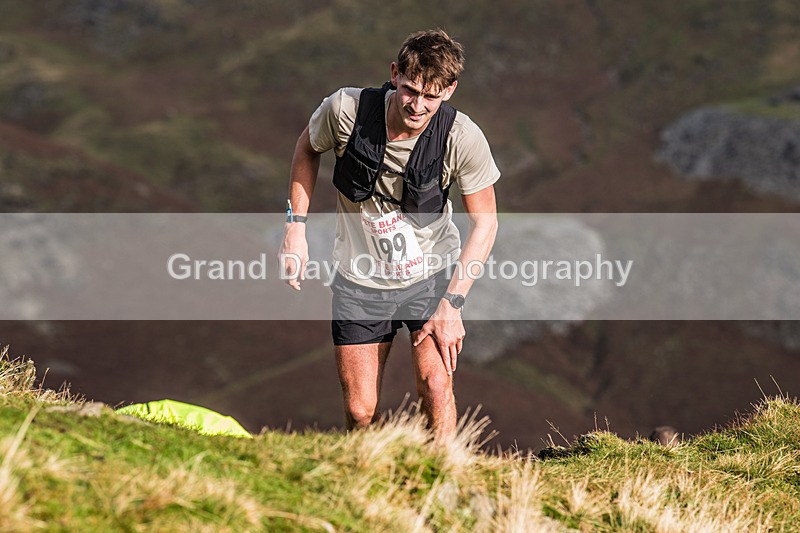 Dunnerdale-350 - Dunnerdale Fell Race Saturday 8th November 2025