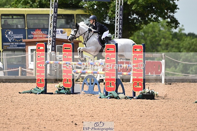 240630A-145115-14477 - Cls 25 HOYS 138cm Jump Off and Presentations