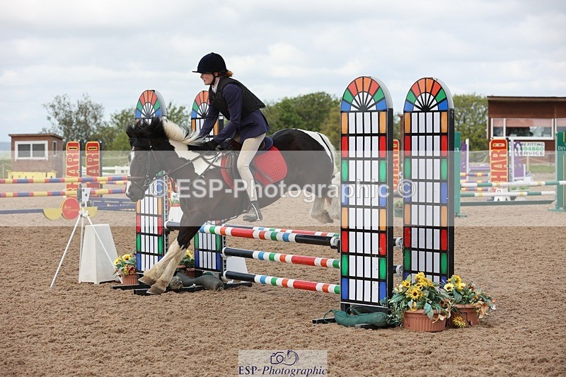 250505-101642-04060 - Cls 2 Pony British Novice and 80cm Open