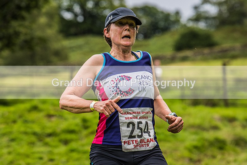 Grasmere-1079 - Grasmere Sports Junior & Senior Fell Races Sunday 27th August 2023
