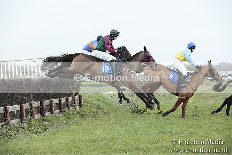 PtP 230319 122 - VWH Hunt Siddington Point-to-Point Racing 23/03/19