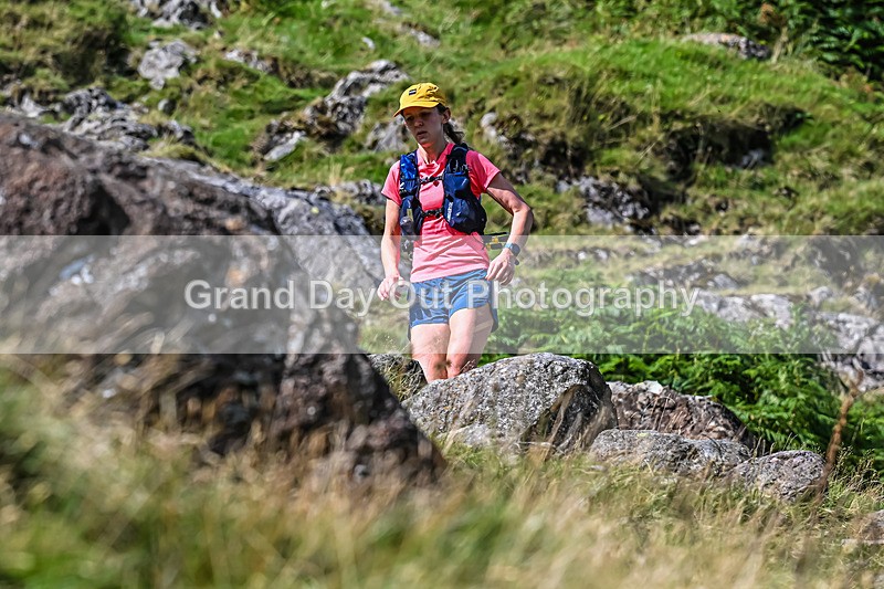 Scafell Pike-662 - Fellside Events Scafell Pike Trail Marathon Sunday 23rd August 2026