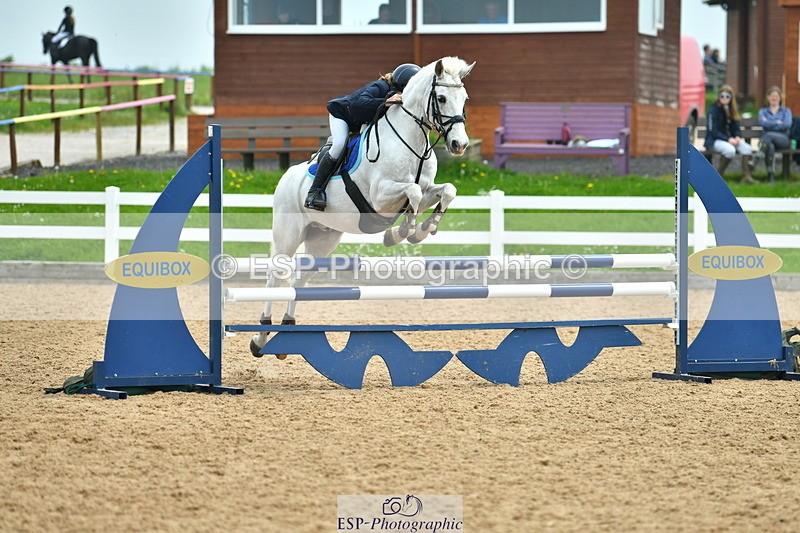 230514A-122648-02596 - Cls 24 Pony Newcomers & 1m Open