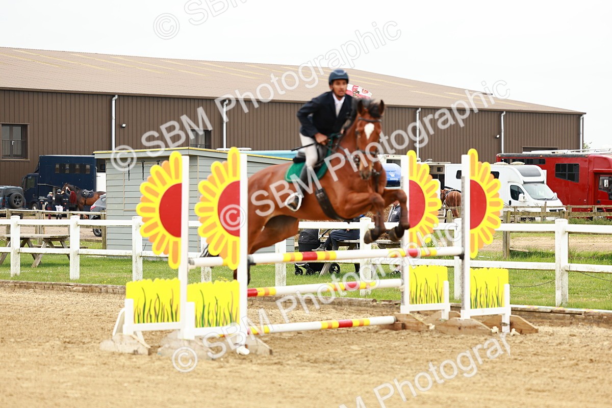SBM_000548 - Class 3 - Senior Discovery - 1.00m