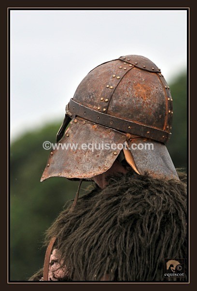 equiscot 2009 - MMi - Clan Wallace Movie Mercenaries International