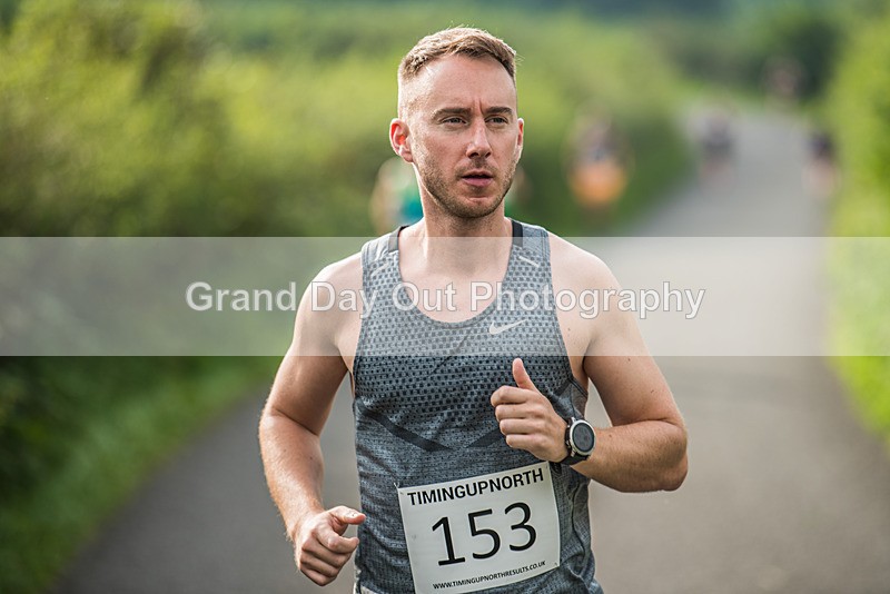 The One 10-11 - The One 10 Mile Road Race Saturday 9th September 2023