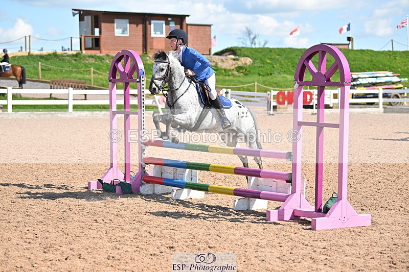 240504A-154246-02658 - Cls 22 & 23 Stepping Stones 128cm & 138cm & Under11's