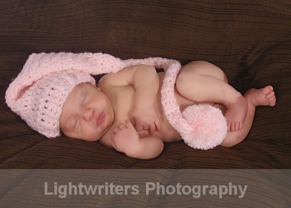  - Baby Harper
