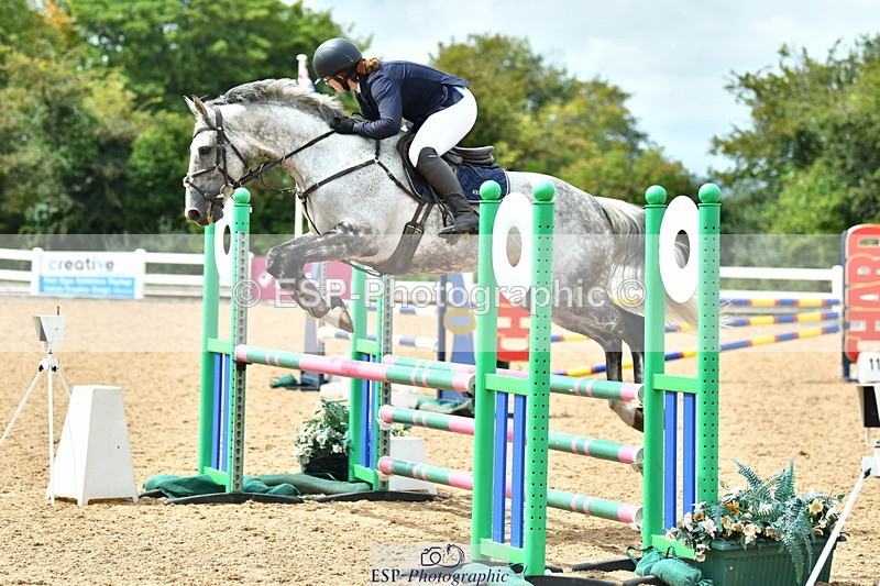 230813A-130257-12705 - Cls 42 95cm National Amateur Qualifier