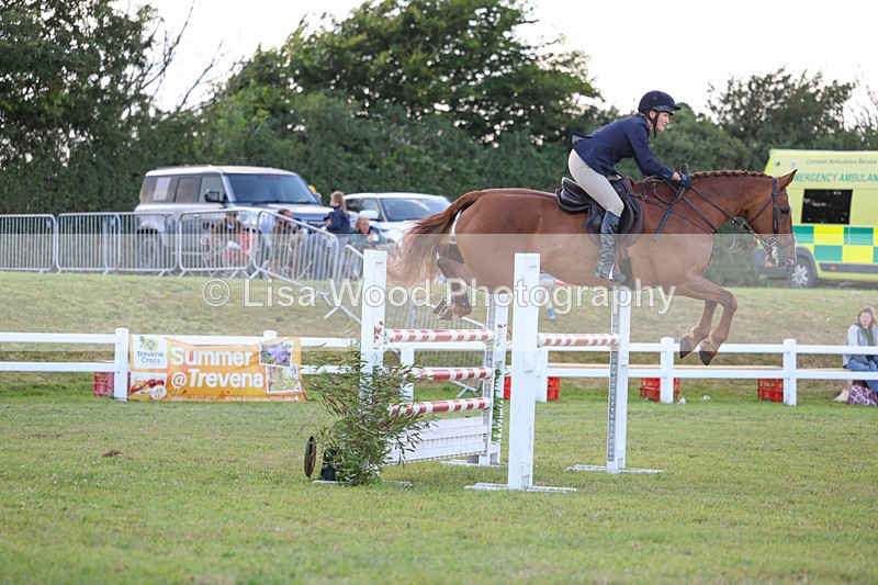 3E7A4872 - Class C1: Showjumping Senior Newcomers/1.10m open