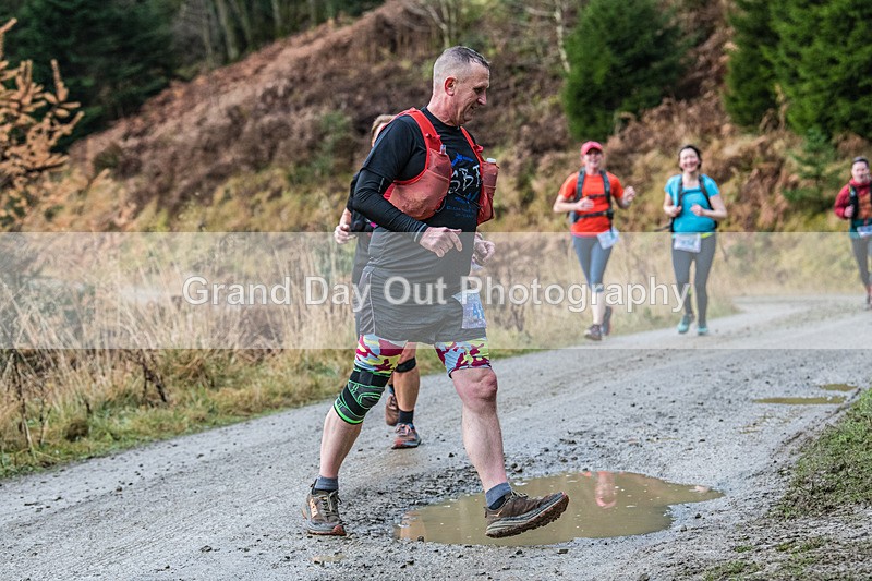 Glentress 21  10K-541 - High Terrain Events Glentress 21 & 10K Trail Races Saturday 16th November 2024