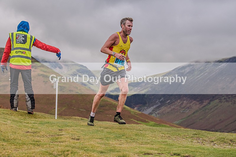 British Fell Relay-3149 - British Fell & Hill Relay Championship Braithwaite Keswick Saturday 21st October 2023