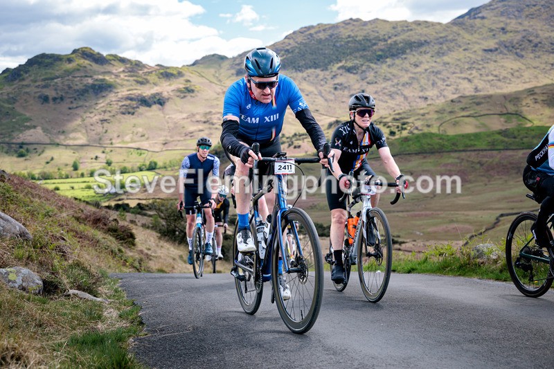135440 - Blea Tarn Climb 13:00 - 14:00