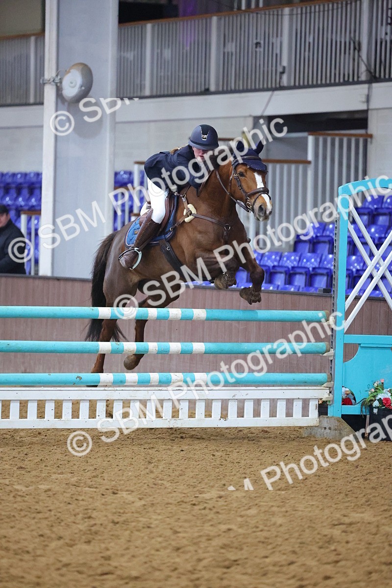 SBM_008086 - Class 20 - The Diamond Championship Qualifier (0.95m)