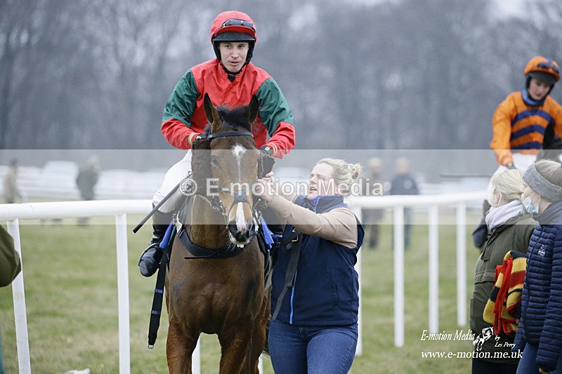 PtP 230122 713 - Cocklebarrow Races - Heythrop Hunt - 23/01/22