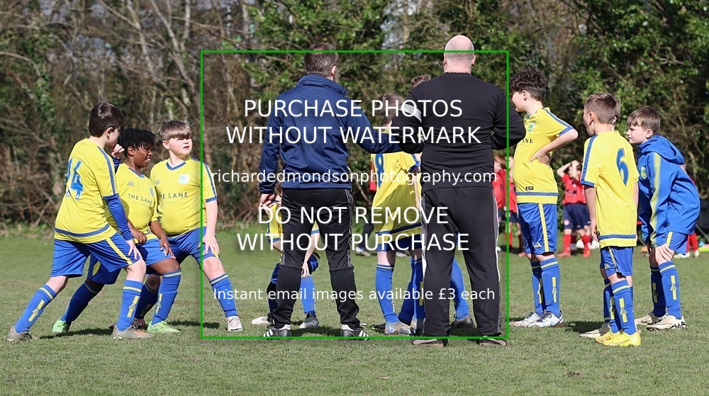 IMG_4567 - Kendal United vs Halton Bulls (24/3/24)